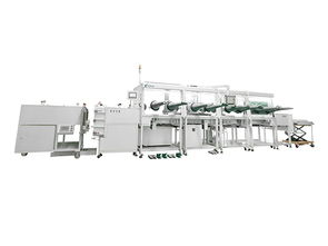 供應米開羅那鋰電池生產(chǎn)線與電子真空器件制造 技術優(yōu)勢與應用前景